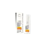 Be+ Захисний крем для жирної шкіри SPF50+ 50мл