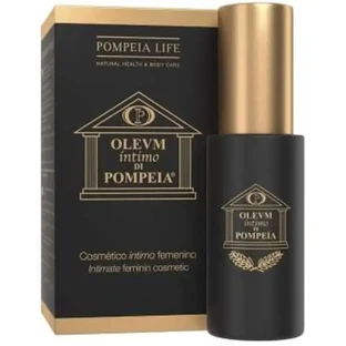 Oleum Intimo Di Pompeia 50мл