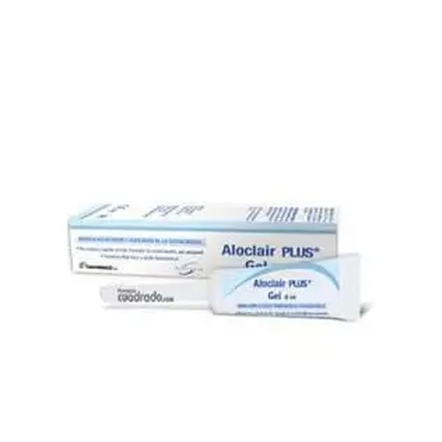 Гель Aloclair Plus, 8 мл: ціни та характеристики