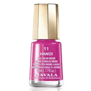 Mavala Colour Nº11 Hanoi 5ml