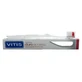 Тверда зубна щітка Vitis Access, 1 шт.