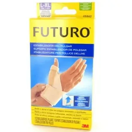 Future Thumb Stabiliser L/XL: цены и характеристики