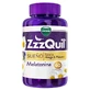 Vicks ZzzQuil Natura 60 жевательных конфет Манго и Банан