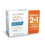 Ducray Anacaps Reactiv Seasonal Hair and Nails Hair Loss 3x30 caps: цены и характеристики