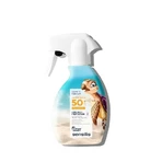 Sensilis Лосьон-спрей для чувствительной кожи spf50+ Педиатрия 200 мл: цены и характеристики