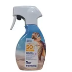 Sensilis Лосьон-спрей для чувствительной кожи spf50+ Педиатрия 200 мл: цены и характеристики