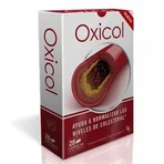 Пищевая добавка для нормализации уровня холестерина Oxicol, 28 капсул: цены и характеристики