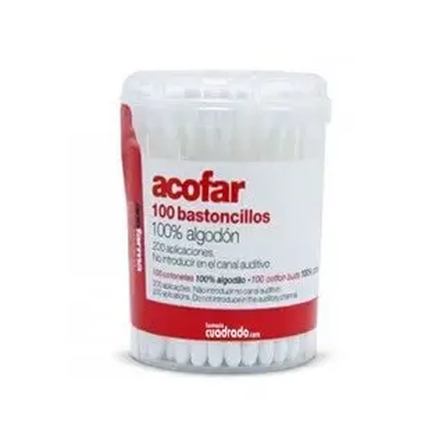 Палки для ходьбы Acofar 100u: цены и характеристики
