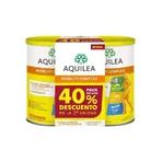 Aquilea DUPLO Movility Complex With Collagen+Magnesium, 2x375g: цены и характеристики