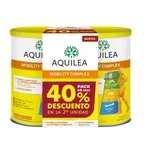 Aquilea DUPLO Movility Complex With Collagen+Magnesium, 2x375g: цены и характеристики