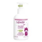 Saforelle Miss Cleansing Solution 250 мл: цены и характеристики