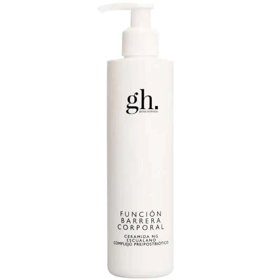 Gema Herrerias Body Barrier Function 250мл: ціни та характеристики