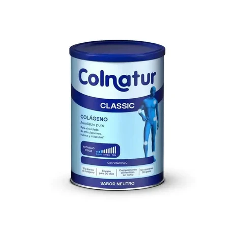 Colnatur Натуральный коллаген Ассимилируемый нейтральный вкус 300 г: цены и характеристики