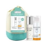 Bella Aurora Bio10 Forte Sensitive + Мінеральний сонцезахисний крем 50+ Pack