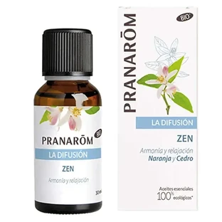 Pranarom Zen Диффузор 30 мл