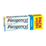 Паста для ясен Parogencyl DUPLO 2х125 мл