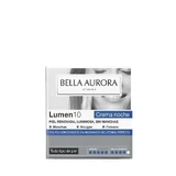 Нічний крем Bella Aurora Lumen10 50 мл