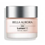 Bella Aurora Lumen10 Ночной крем 50 мл: цены и характеристики