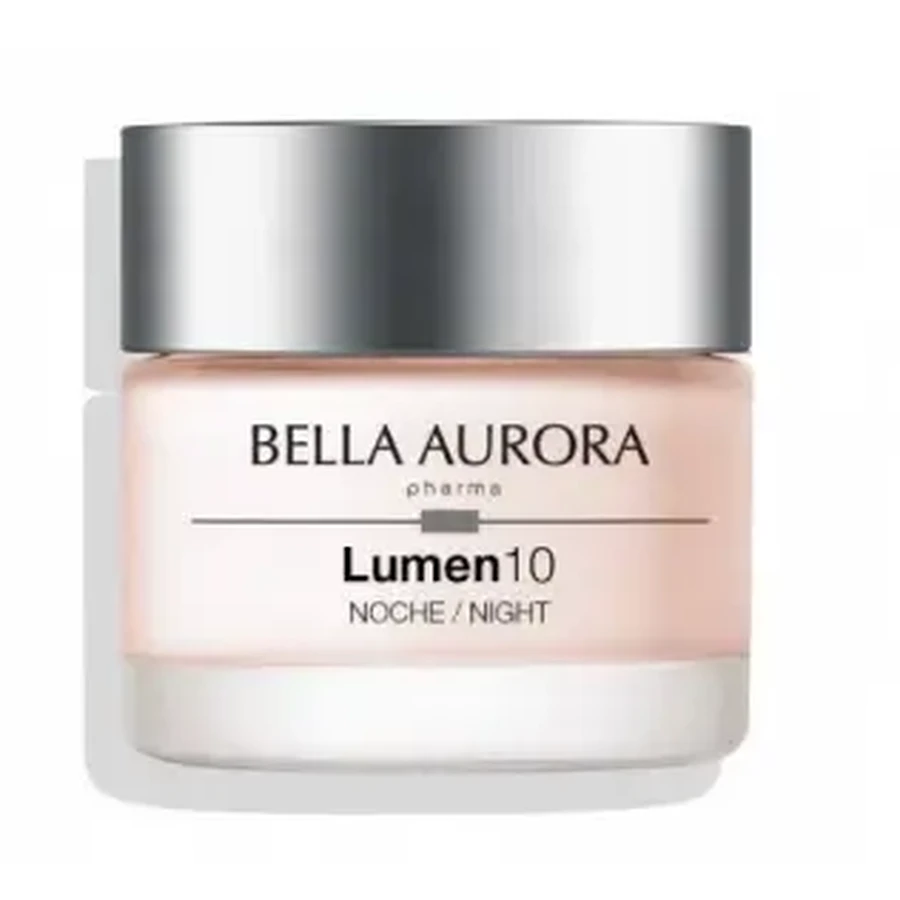 Bella Aurora Lumen10 Ночной крем 50 мл: цены и характеристики