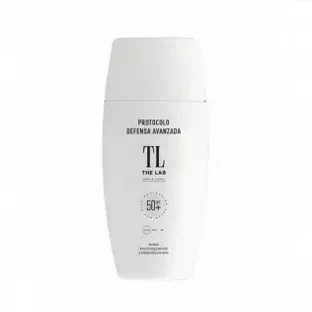 The Lab Advanced Defence Protocol SPF 50+, 50 мл