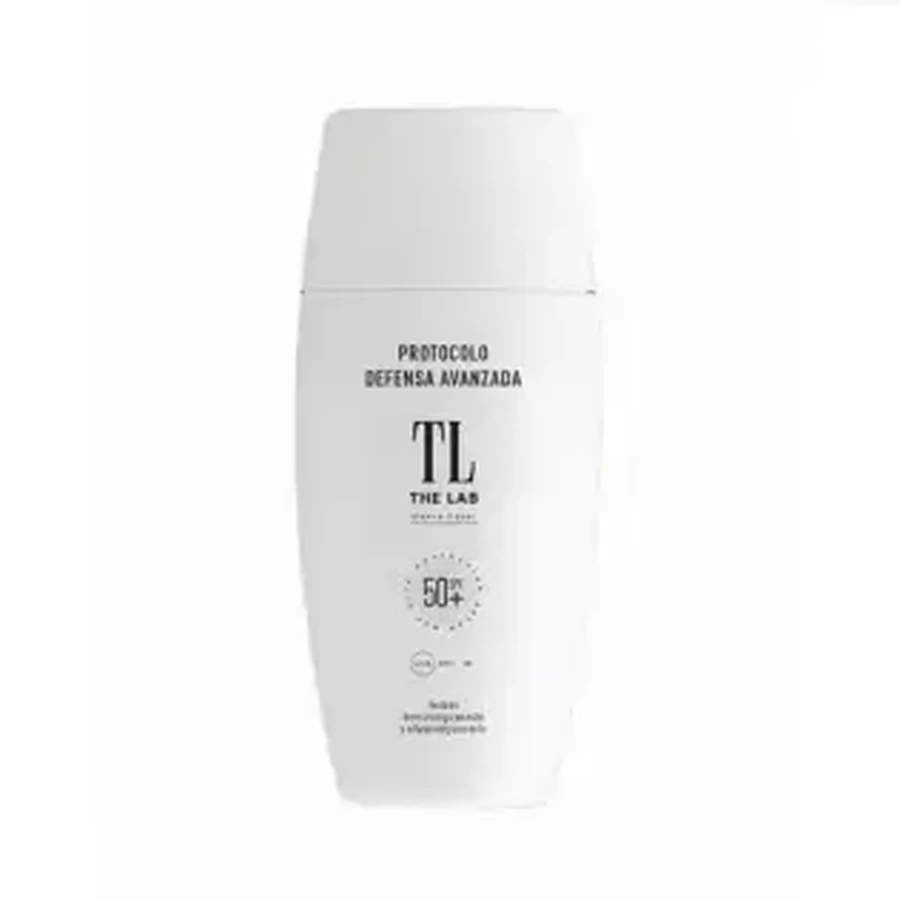 The Lab Advanced Defence Protocol SPF 50+, 50 мл: ціни та характеристики