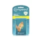 Compeed Середня твердість і мозолі, 6 пластирів