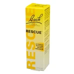 Краплі Bach RESCUE Remedy 20мл: ціни та характеристики