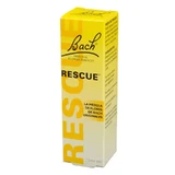 Краплі Bach RESCUE Remedy 20мл
