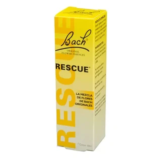 Bach RESCUE Remedy Drops 20ml