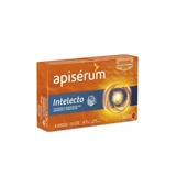 Apiserum Intellect 30 капсул