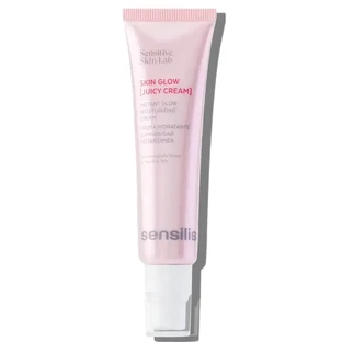 Sensilis Skin Glow Сочный крем 50 мл