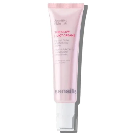 Sensilis Skin Glow Сочный крем 50 мл: цены и характеристики