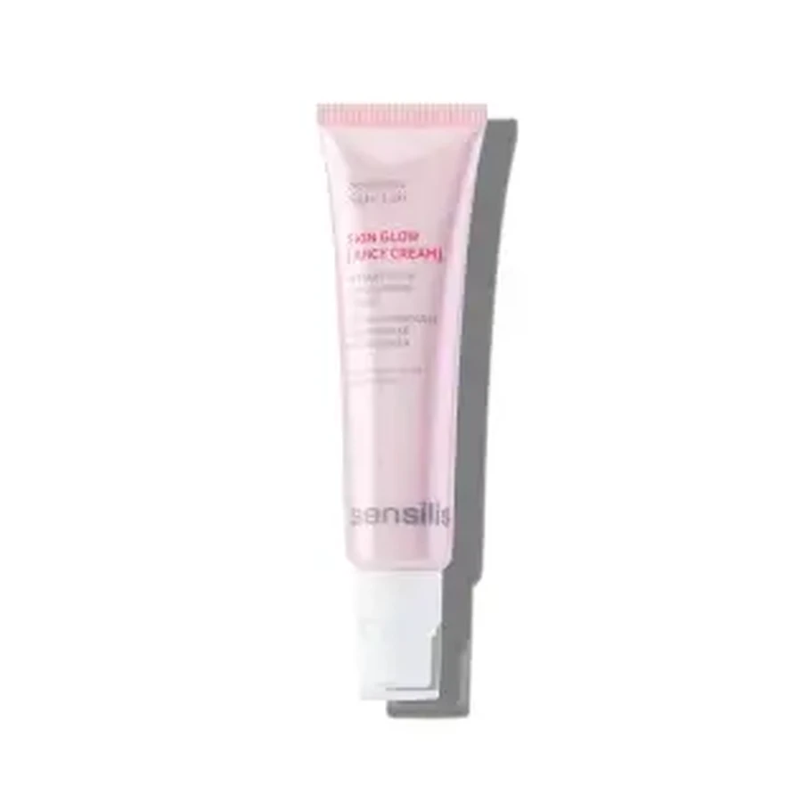 Sensilis Skin Glow Сочный крем 50 мл: цены и характеристики