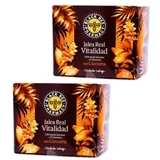 Black Bee DUPLO VItality 2 x 20 amp