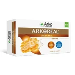 Arkoreal Royal Jelly 1500 мг Свіже органічне маточне молочко без цукру 20 ампул: ціни та характеристики