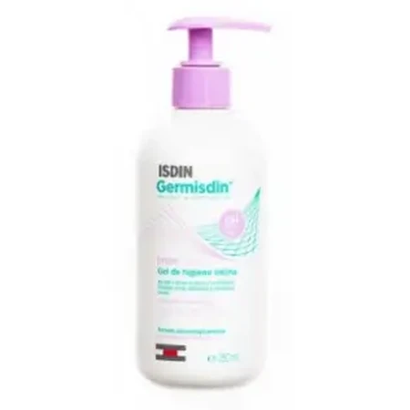 Isdin Germisdin Calm Интимная гигиена 250 мл: цены и характеристики