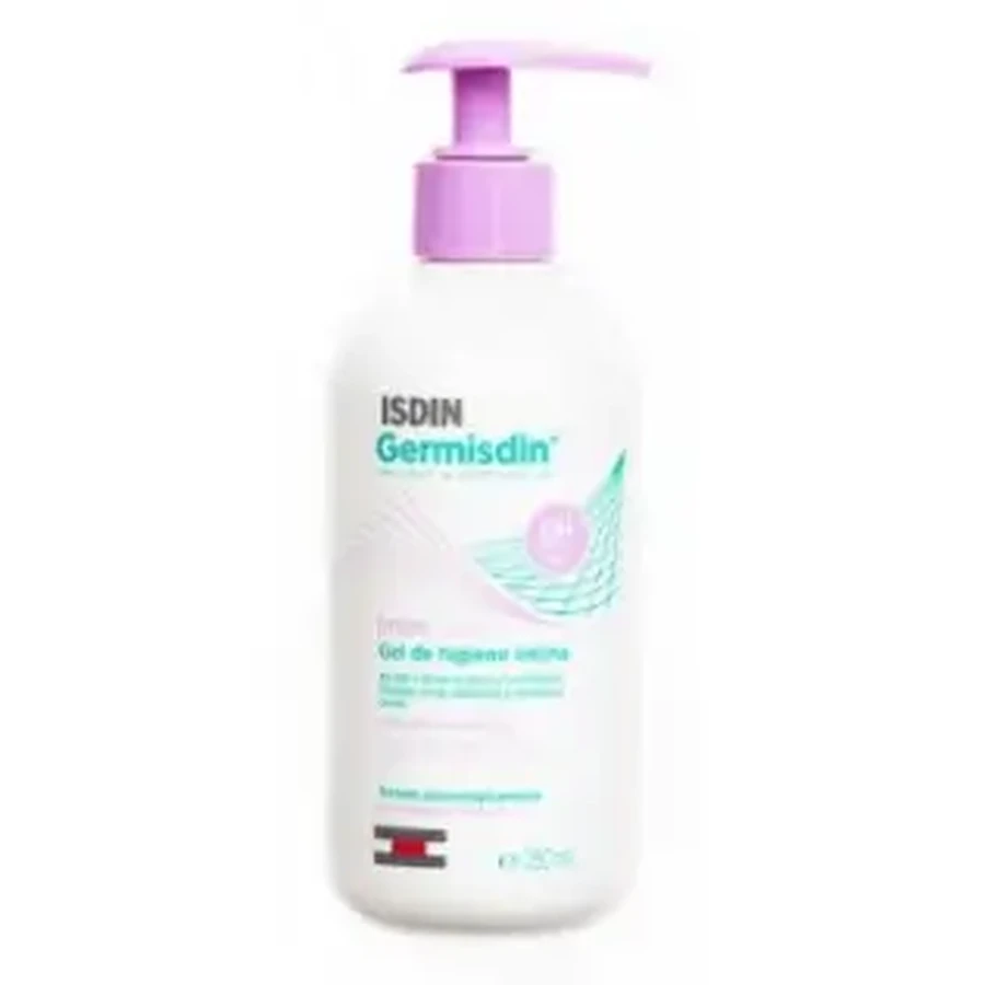 Isdin Germisdin Calm Интимная гигиена 250 мл: цены и характеристики