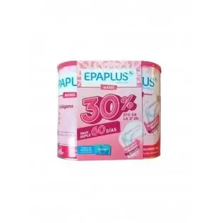 Epaplus Arthicare DUPLO Bones Instant Powder 60 days 2 packs 383 g Vanilla Flavour: цены и характеристики