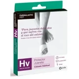 Cinfa Farmalastic Protector Hallux Valgus Bunions Large Size 42/43, 1 u