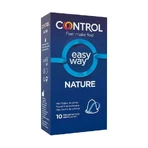 Презервативы Control Nature Easy Way, 10 шт: цены и характеристики