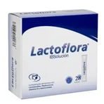 Lactoflora IBSolution 28 пакетиків: ціни та характеристики