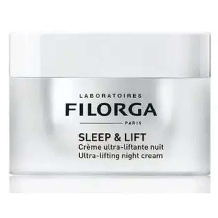 Filorga Sleep & Lift 50 мл: ціни та характеристики