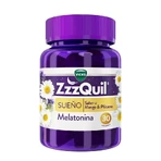 Vicks ZzzQuil Natura 30 жевательных конфет Манго и Банан: цены и характеристики