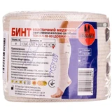 Бинт Торос-Групп тон-1 эластичный медицинский, 10 м х 8 см