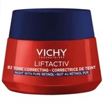 Нічний крем проти плям Vichy Liftactiv Retinol B3 50 мл: ціни та характеристики