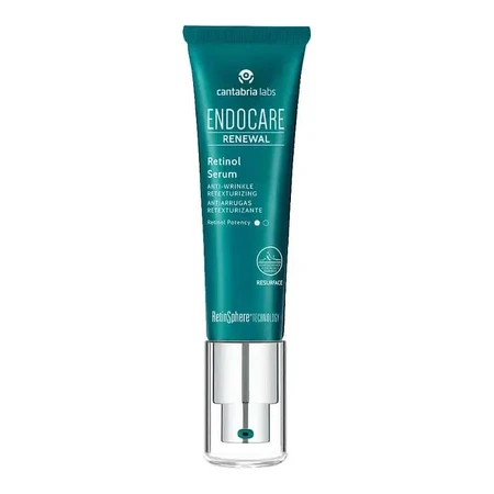 Endocare Renewal Retinol Serum 30ml: цены и характеристики