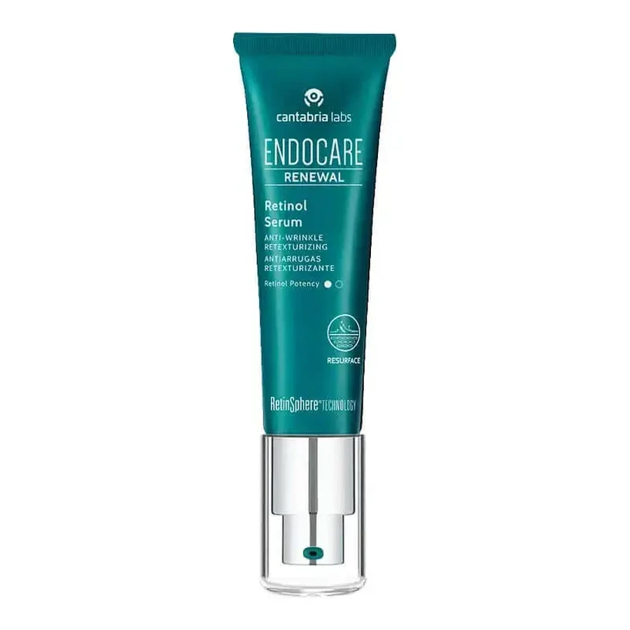 Endocare Renewal Retinol Serum 30ml: цены и характеристики