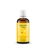 Weleda Детское масло для животика, 50 мл: цены и характеристики