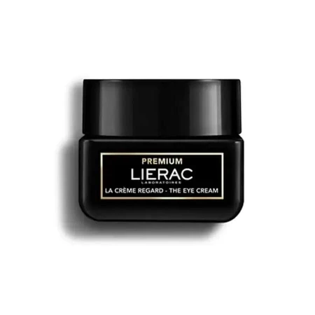 Lierac Преміум догляд для контуру очей 20 мл: ціни та характеристики