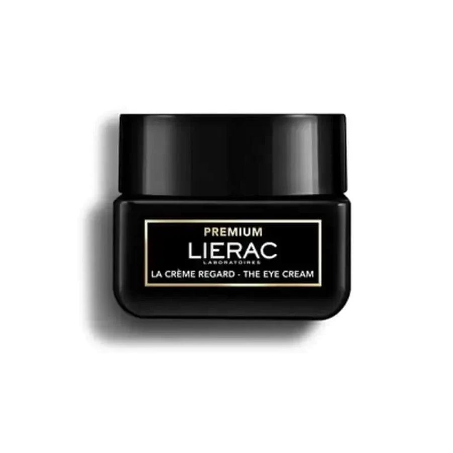 Lierac Преміум догляд для контуру очей 20 мл: ціни та характеристики
